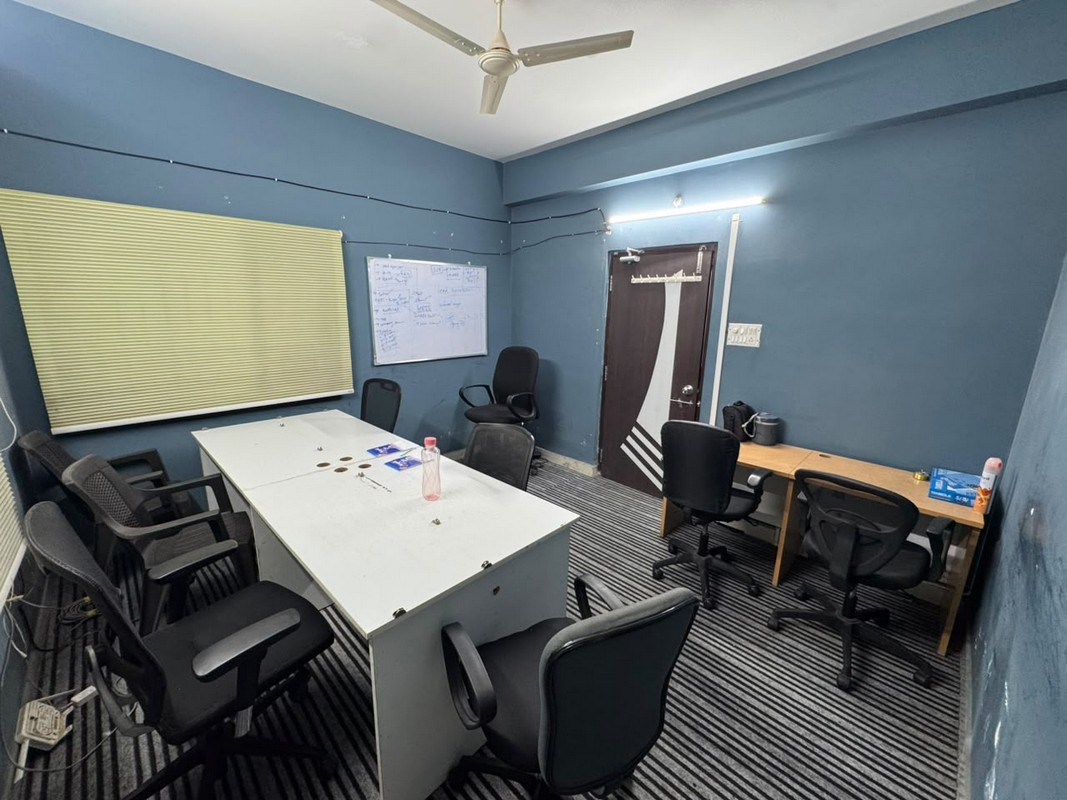 SynapIQ LLC Gallery