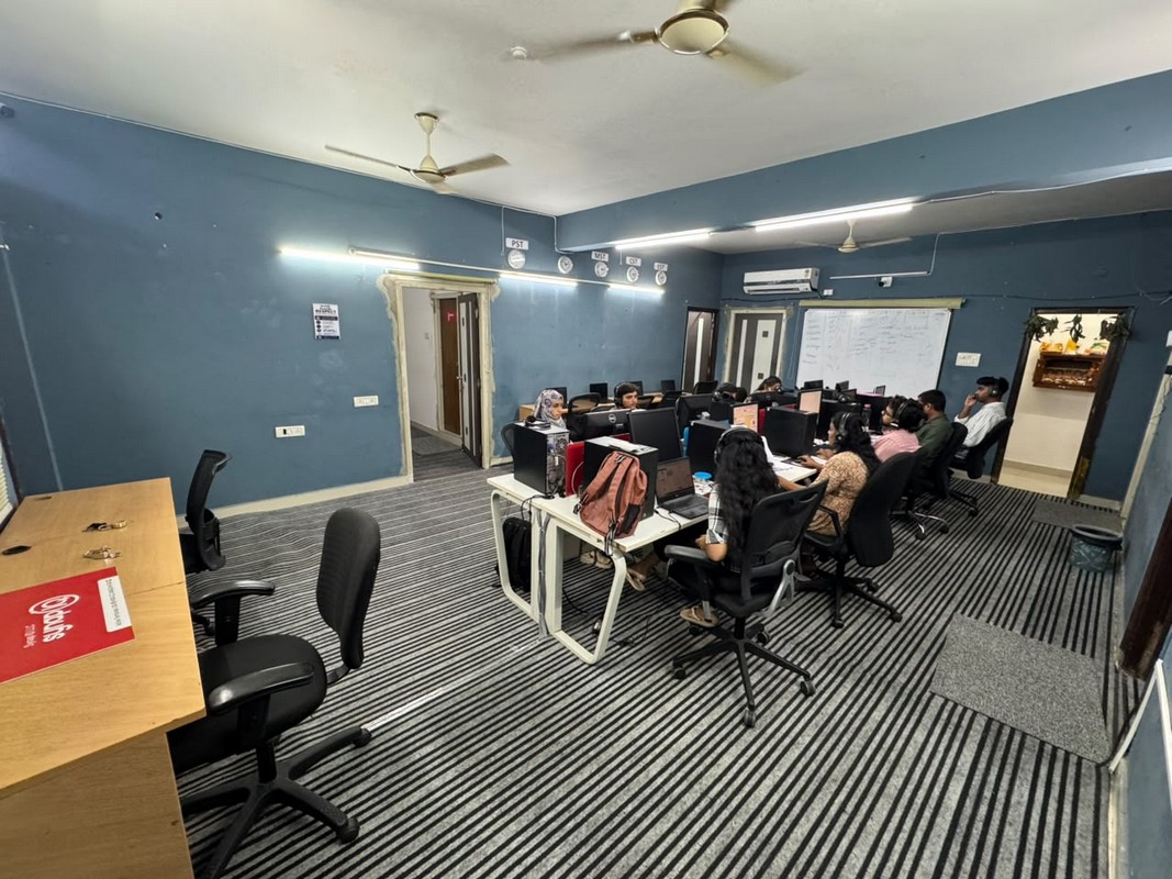 SynapIQ LLC Gallery